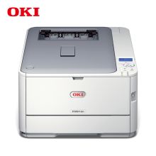 OKI C331DN（有线网络打印/自动双面打印/彩色）激光打印机