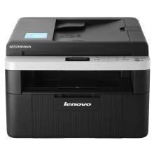 联想 LENOVO M7216NWA（手动双面打印/150页/黑白激光）多功能一体机
