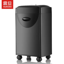 震旦（AURORA）AS151CD碎纸机+惠普（HP）LaserJet Pro M1213nf激光一体机（优惠套装）
