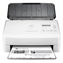 惠普 HP HP SCANJET ENTERPRISE FLOW 7000 S3 企业级馈纸式扫描仪 扫描 