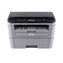 兄弟 BROTHER 7080D（自动双面打印/250页/黑白激光）多功能一体机
