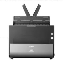 佳能 CANON DR-C225 佳能高速扫描仪 桌面送纸型