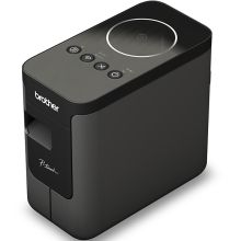 兄弟 BROTHER PT-P750W 条码/标签打印机