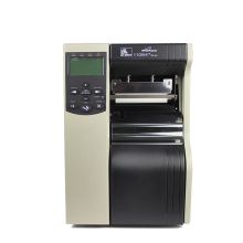 斑马 ZEBRA 110XI4 工业级 600DPI 条码/标签打印机