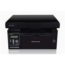 奔图 PANTUM M6509NW（手动双面打印/150页/黑白激光）多功能一体机