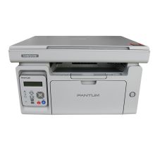奔图 PANTUM M6508（手动双面打印/150页/黑白激光）多功能一体机