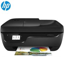 惠普 HP 3838（手动双面打印/60页/彩色喷墨）多功能一体机