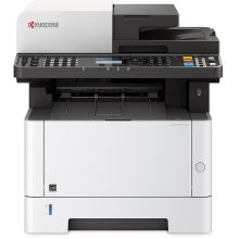 京瓷 KYOCERA ECOSYS M2635DN A4黑白激光四合一多功能一体机