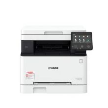 佳能 CANON MF645CX（手动双面打印/双面输稿器/250页/彩色）多功能一体机
