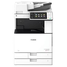 佳能 CANON C3525（双面器/双面输稿器/网络打印卡/1100页）复印机