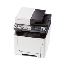 京瓷 KYOCERA M5521CDN（自动双面打印/250页/彩色激光）多功能一体机