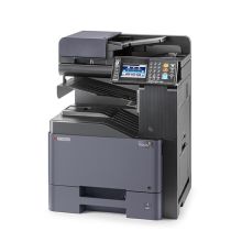 京瓷 KYOCERA 406CI 彩机激光 多功能一体机