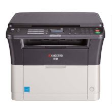 京瓷 KYOCERA M1025D/PN（自动双面打印/250页/黑白激光）多功能一体机