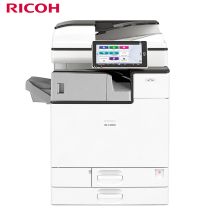 理光 RICOH IM C2000（双面器/双面自动输稿器/有线网络打印/1200页/内置装订器）复印机