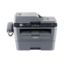 兄弟 BROTHER 7480D（自动双面打印/250页/黑白激光）多功能一体机