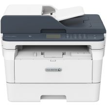 富士施乐 FUJIXEROX M288DW（双面器/双面自动输稿器/250页/黑白激光/1年）多功能一体机