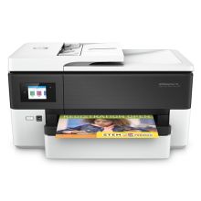 惠普 HP 7720（自动双面打印/250页/彩色喷墨）多功能一体机