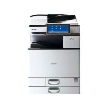 理光 RICOH MP 5055SP（双面器/双面输稿器/网络打印卡/1200页）复印机
