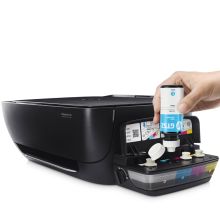 惠普 HP GT 5810（手动双面打印/60页/彩色喷墨）多功能一体机