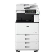 佳能 CANON C3525（双面器/双面自动输稿器/网络打印卡/1100页/工作台）复印机