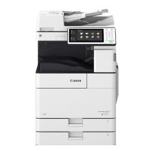 佳能 CANON 4545（双面器/双面输稿器/网络打印卡/1100页）复印机