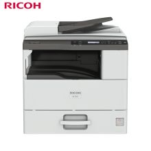 理光 RICOH M2701（双面器/双面自动输稿器/网络打印卡/600页）复印机