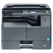 京瓷 KYOCERA TASKALFA-2210（双面器/双面输稿器/网络打印卡/400页）复印机