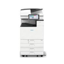 基士得耶 GESTETNER GS3160C（双面器/双面自动输稿器/有线/无线网络打印/1200页/1年）复印机