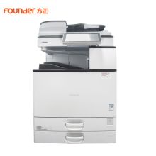 方正 FOUNDER FR3225S（双面器/双面输稿器/网络打印卡/1200页）复印机 