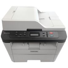 东芝 TOSHIBA E-STUDIO 301DN（双面器/251页）复印机