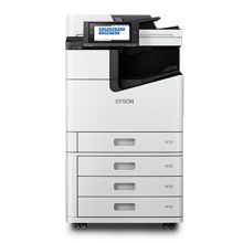 爱普生 EPSON C17590A（双面器/双面输稿器/网络打印卡/2350页）复印机