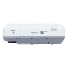 爱普生 EPSON CB-710UI（3LCD/4000流明/1920×1200DPI）投影机