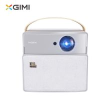 极米 XGIMI CC极光 家用 投影机 投影仪（720P高清分辨率 自动对焦 左右梯形校正 手机/微型/便携投影）