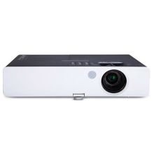松下 PANASONIC PT-SX400C（LCD/4000流明/1024×768DPI）投影机