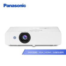 松下 PANASONIC PT-X346C（LCD/3400流明/1024×768DPI）投影机