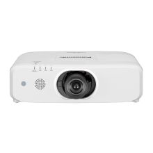 松下 PANASONIC PT-SLX64C 投影仪 投影机办公 标清 5300LM 免费设计方案上门安装