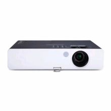 松下 PANASONIC PT-SW340C（LCD/3400流明/1280×800DPI）投影机