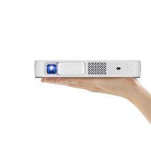 腾讯 TENCENT 极光T1（DLP/350流明/1080P）投影机