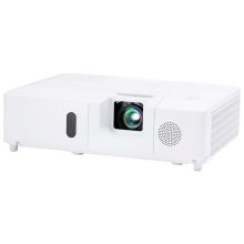 麦克赛尔 MAXELL MMX-N5010W(LCD/5000流明/1280×800DPI）投影机