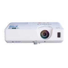 日立 HITACHI 200X（LCD/2700流明/1024×768DPI）投影机