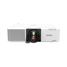 爱普生 EPSON CB-L610（LCD/6000流明/1024×768DPI/含120英寸电动幕布）投影机