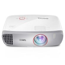 明基 BENQ W1210ST（DLP/2200流明/1920×1080DPI）投影机