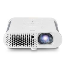 明基 BENQ GS1（DLP/300流明/1280×720DPI）投影机
