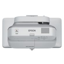 爱普生 EPSON CB-680（3LCD/3500流明/1024×768DPI）投影机