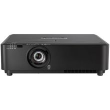 松下 PANASONIC PT-SMZ45C（LCD/4500流明/1920×1200DPI）投影机