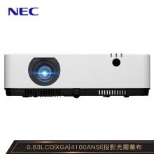 NEC NP-CR2310X（LCD/4100流明/1024×768DPI）投影机