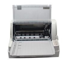 富士通 FUJITSU DPK890H（106列平推式) 针式打印机