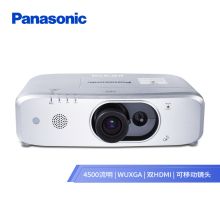 松下 PANASONIC PT-FZ570C（3LCD/4500流明/1920×1200DPI）投影机