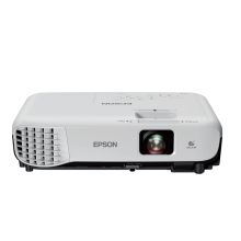 爱普生 EPSON CB-S05E（3LCD/3200流明/800×600DPI）投影机