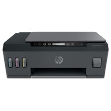 惠普 HP 518 (网络打印/彩色）喷墨打印机